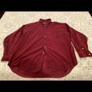 Men’s shirt